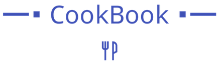 CookBook-logo